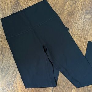 Aerie Chill Play Move Leggings